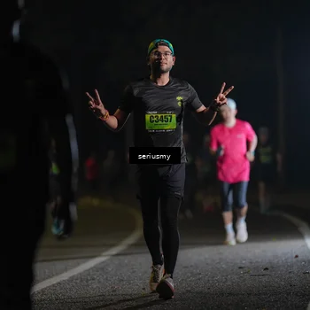 Runner Photo 5382799