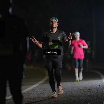 Runner Photo 5382801
