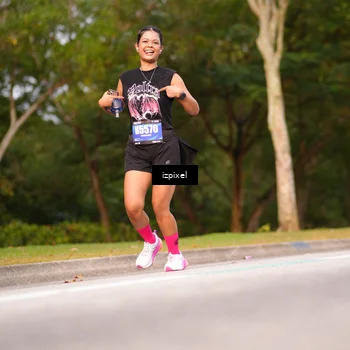 Runner Photo 5382803