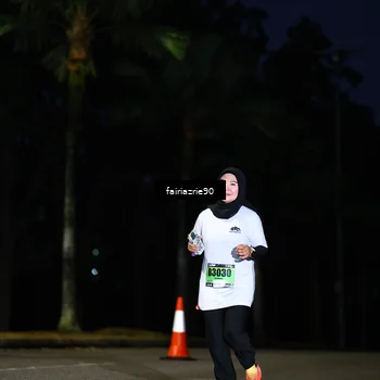 Runner Photo 5382805