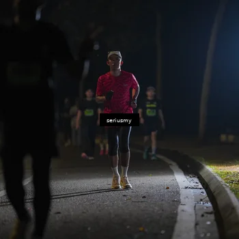 Runner Photo 5382807