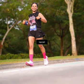 Runner Photo 5382809
