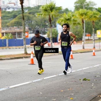 Runner Photo 5382810