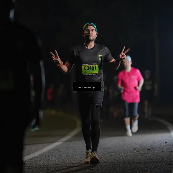 Runner Photo 5382811