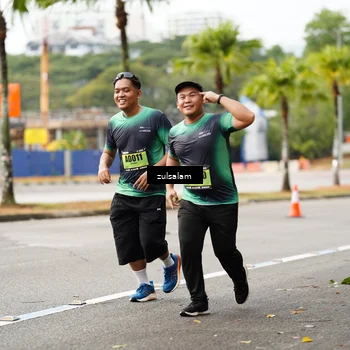 Runner Photo 5382814
