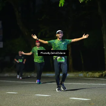 Runner Photo 5382816