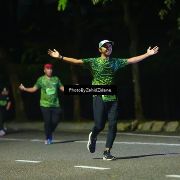 Runner Photo 5382817