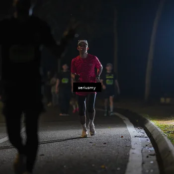 Runner Photo 5382819