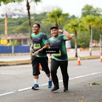 Runner Photo 5382820