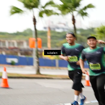 Runner Photo 5382822