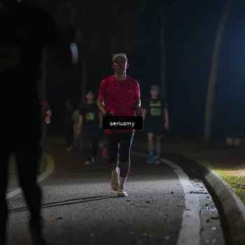 Runner Photo 5382823