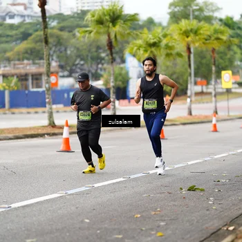 Runner Photo 5382826