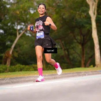 Runner Photo 5382827