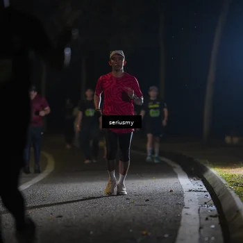 Runner Photo 5382829