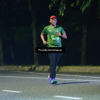 Runner Photo 5382831