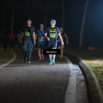 Runner Photo 5382833
