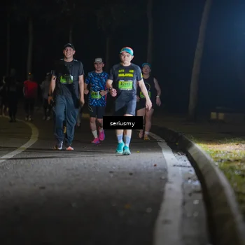 Runner Photo 5382834