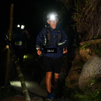 Runner Photo 5382835