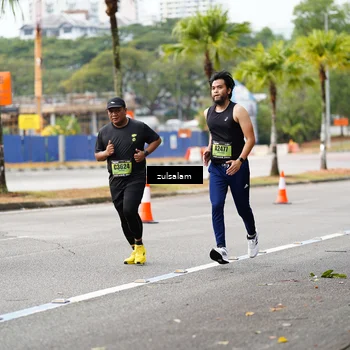 Runner Photo 5382836