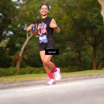 Runner Photo 5382837