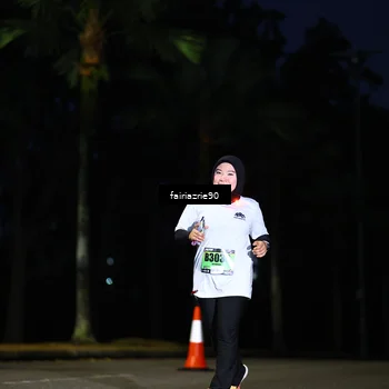 Runner Photo 5382842