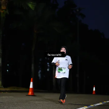 Runner Photo 5382843
