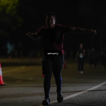 Runner Photo 5382847