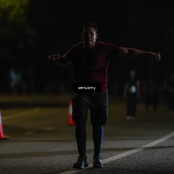 Runner Photo 5382848