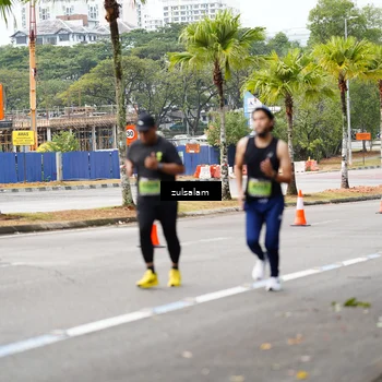 Runner Photo 5382849