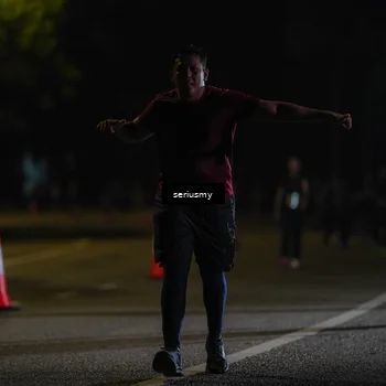 Runner Photo 5382851