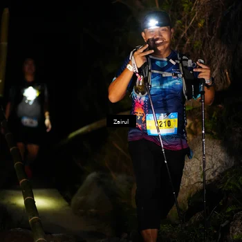 Runner Photo 5382852