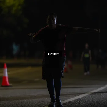 Runner Photo 5382854