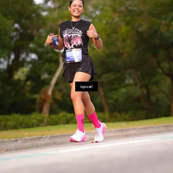 Runner Photo 5382855