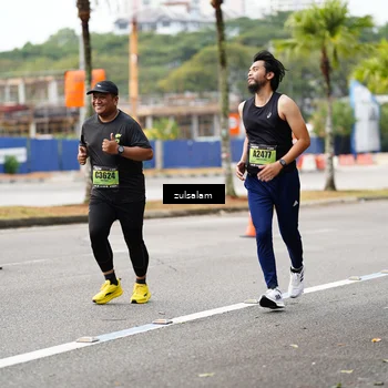 Runner Photo 5382856