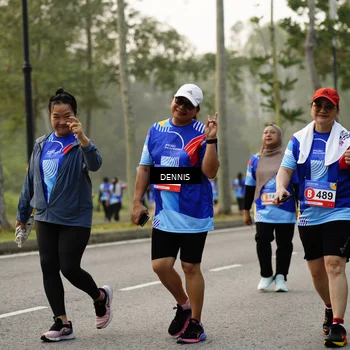 Runner Photo 5382859