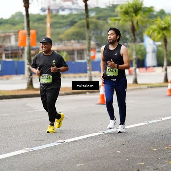 Runner Photo 5382860