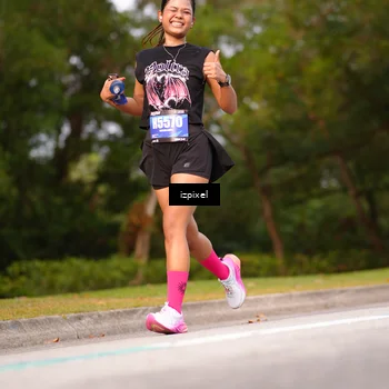 Runner Photo 5382861