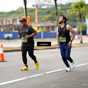 Runner Photo 5382862