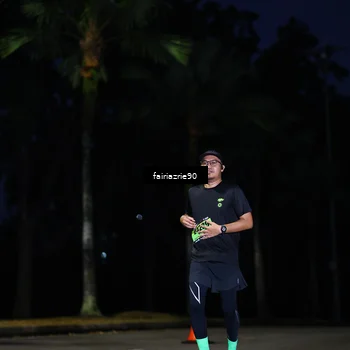 Runner Photo 5382863