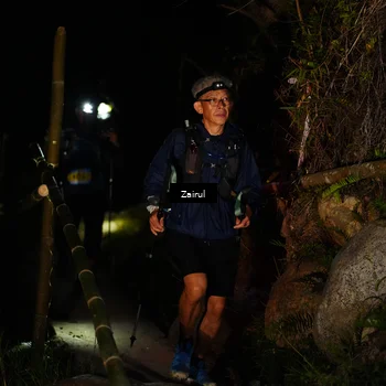 Runner Photo 5382865