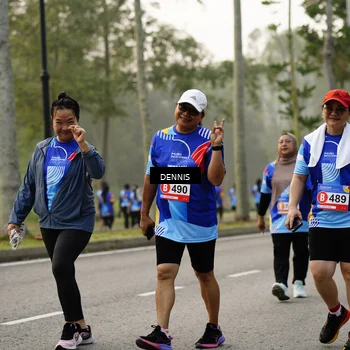 Runner Photo 5382866
