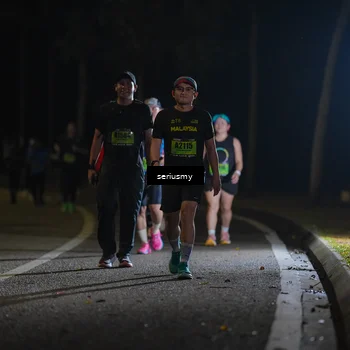 Runner Photo 5382868