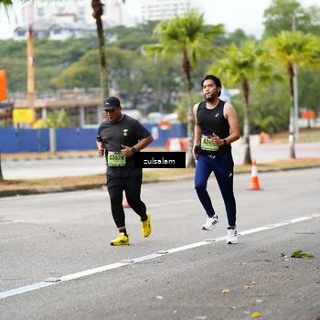 Runner Photo 5382870