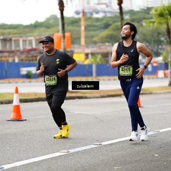 Runner Photo 5382872