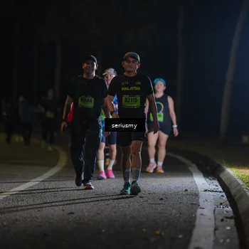 Runner Photo 5382873