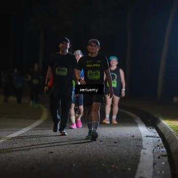 Runner Photo 5382874