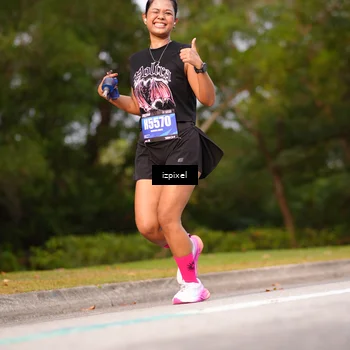 Runner Photo 5382876
