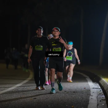Runner Photo 5382877