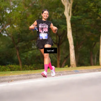 Runner Photo 5382880