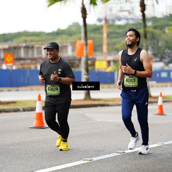 Runner Photo 5382881